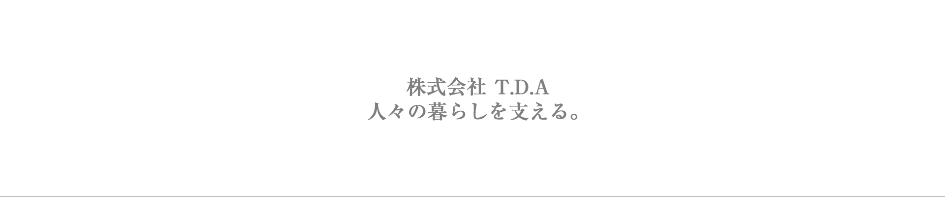 株式会社TDAスライダー1